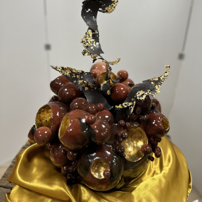 Sculpture Céramique